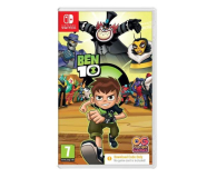 Switch Ben 10 (CIB) - 1145330 - zdjęcie 1